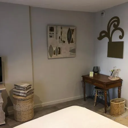 Cloutiers26 Affittacamere 3*