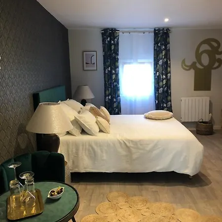 Cloutiers26 3* La Rochelle (Charente-Maritime)