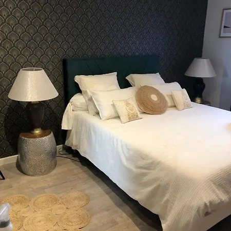 Cloutiers26 3* La Rochelle (Charente-Maritime)