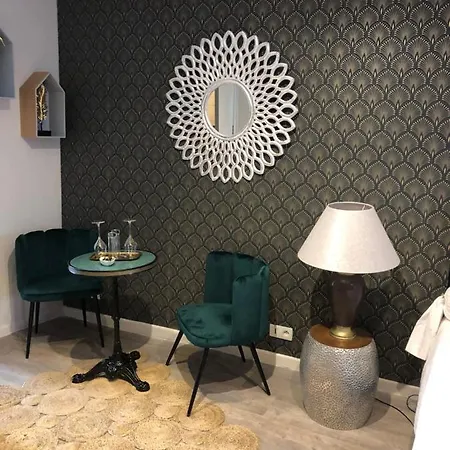 Cloutiers26 Affittacamere