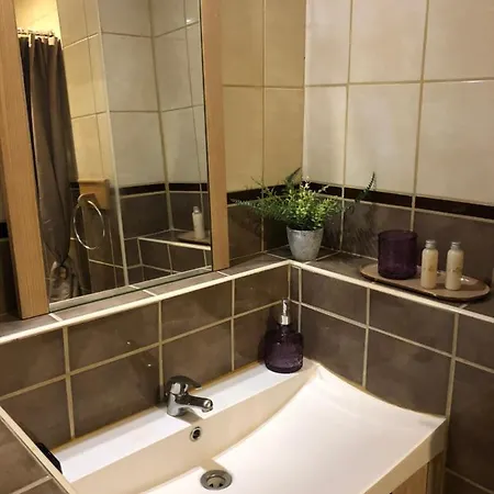 Cloutiers26 Affittacamere