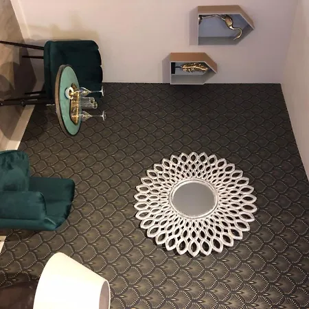 Affittacamere Cloutiers26 3*