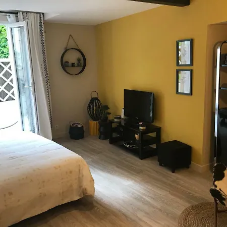 Cloutiers26 Affittacamere 3*