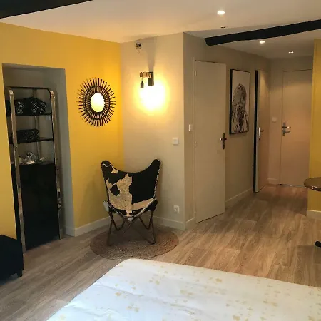 Affittacamere Cloutiers26 3*