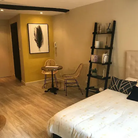 Cloutiers26 Affittacamere