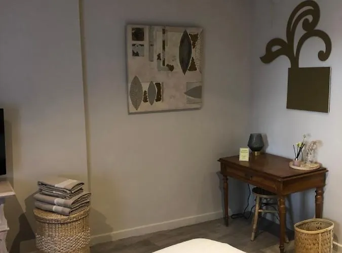 Cloutiers26 Guest house 3*