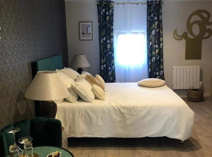 Cloutiers26 3* La Rochelle (Charente-Maritime)