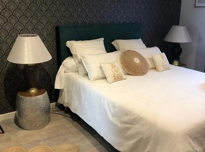 Cloutiers26 3* La Rochelle (Charente-Maritime)