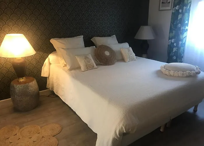 Guest house Cloutiers26