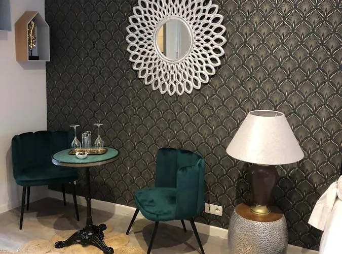 Cloutiers26 Guest house