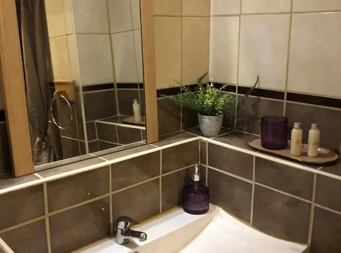 Cloutiers26 Guest house