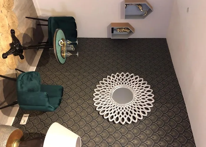 Guest house Cloutiers26 3*