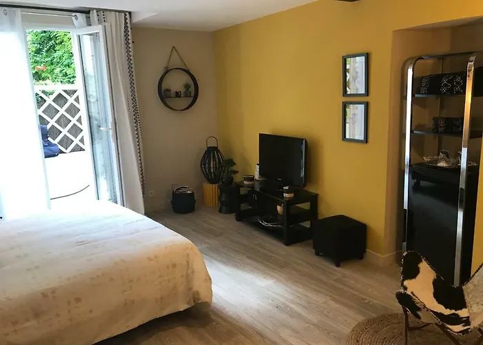 Cloutiers26 Guest house 3*