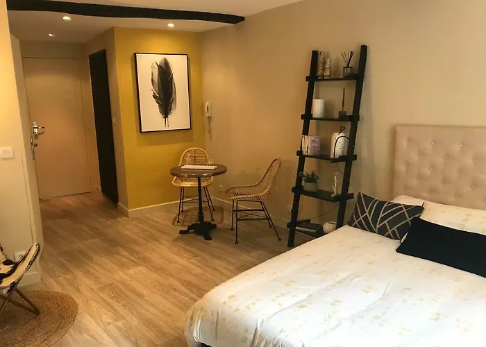 Cloutiers26 Guest house